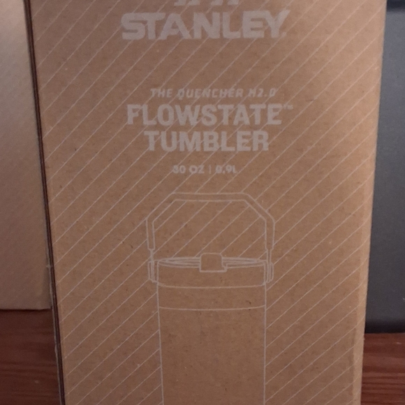 Stanley Quencher H2.0 Tumbler 30 oz - Picture 6 of 10